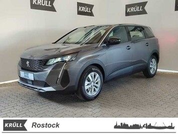 Peugeot 5008 Active Pack Hybrid + SHZ+PDC+