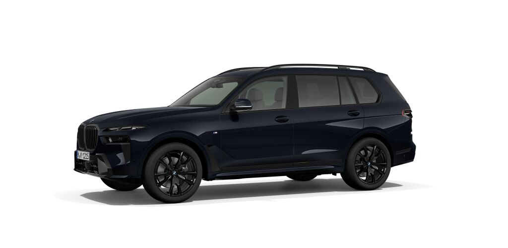 BMW X7 xDrive40i ?LAGERAKTION⚡️