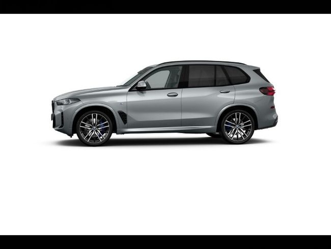 BMW X5 xDrive30d ///M-Sport StHz ACC UPE 116.090 EUR - Bild 1