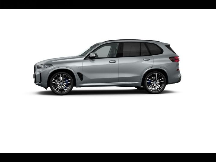 BMW X5 xDrive30d ///M-Sport StHz ACC UPE 116.090 EUR