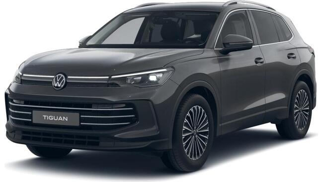 Volkswagen Tiguan Elegance 1,5 l eTSI OPF 110 kW (150 PS) 7-Gang-Doppelkupplungsgetriebe DSG - Bild 1