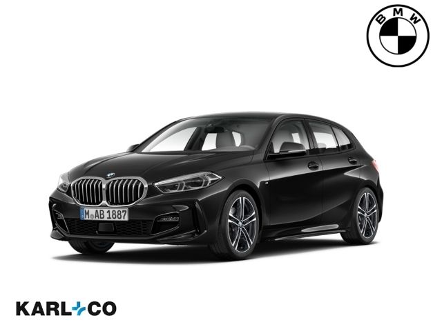 BMW 118i i M SPORT 18