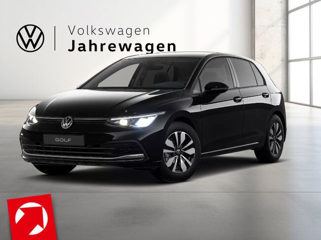 Volkswagen Golf MOVE 1.5 TSI (150 PS) 6-Gang*NAVI*ACC* - Bild 1