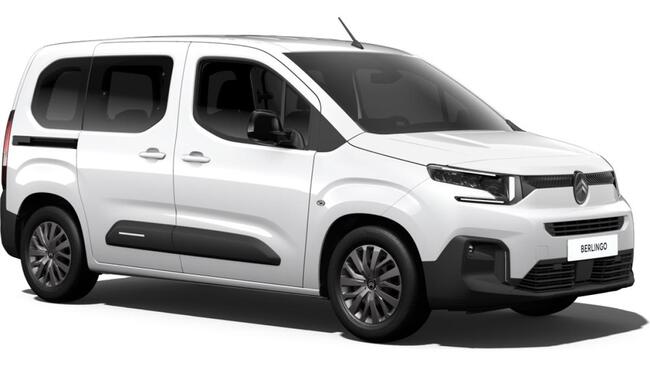 Citroen Berlingo PureTech 110 S&S M MPV You *sofort* - Bild 1