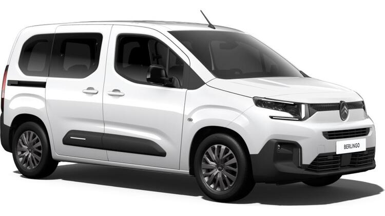 Citroen Berlingo PureTech 110 S&S M MPV You *sofort*