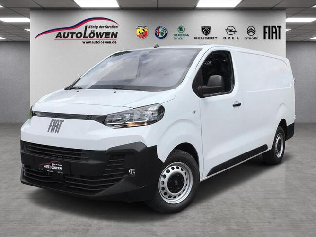 Fiat Scudo KaWa L3 145 PS Sofort Verfügbar - Bild 1