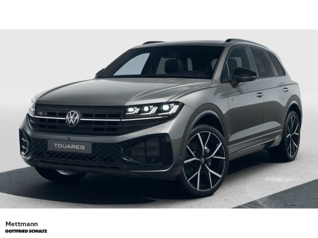 Volkswagen Touareg R-Line 3.0 V6 TDI (Mettmann) - Bild 1