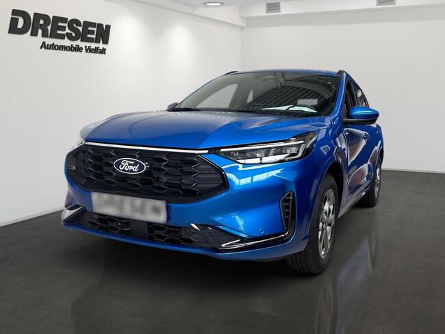 Ford Kuga ST-Line 2.5 PHEV 178kW AT ⚡⚡SOFORT VERFÜGBAR⚡⚡ - Bild 1