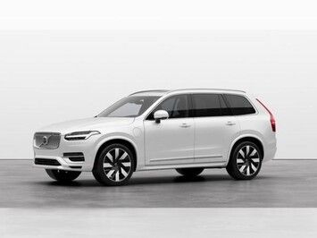 Volvo XC90 T8 AWD Ultimate Bright * FÜR ALLE GEWERBE!!! * SONDERAKTION