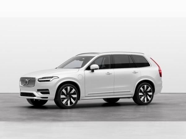 Volvo XC90 T8 AWD Ultimate Bright * FÜR ALLE GEWERBE!!! * SONDERAKTION - Bild 1