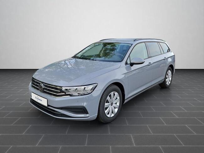 Volkswagen Passat *PASSAT VARIANT*1,5l TSI 150PS*SOFORT VERFÜGBAR* - Bild 1