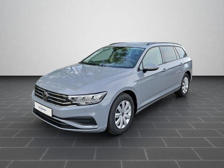 Volkswagen Passat *PASSAT VARIANT*1,5l TSI 150PS*SOFORT VERFÜGBAR*