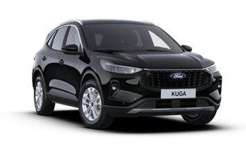 Ford Kuga Titanium 2.5 PHEV | 2100kg ANHÄNGELAST | BESTELLFAHRZEUG