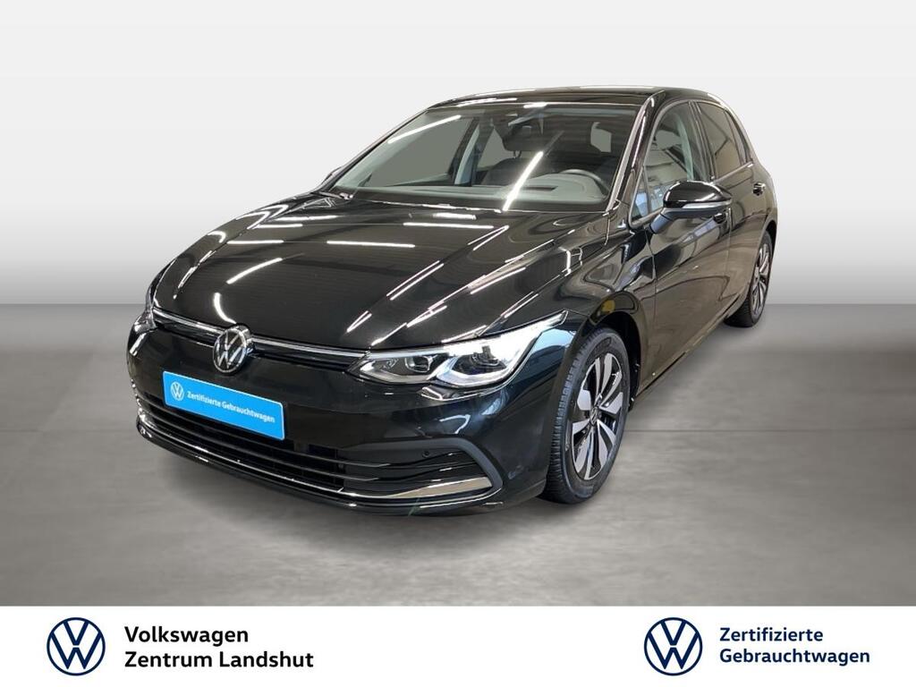 Volkswagen Golf VIII Move 2.0 TDI DSG ACC FLA HUD Pano LED