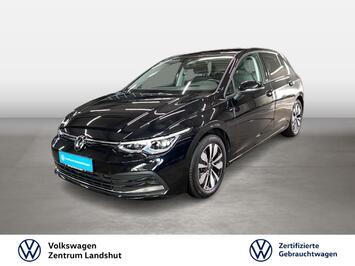 Volkswagen Golf VIII Move 2.0 TDI DSG ACC FLA HUD Pano LED