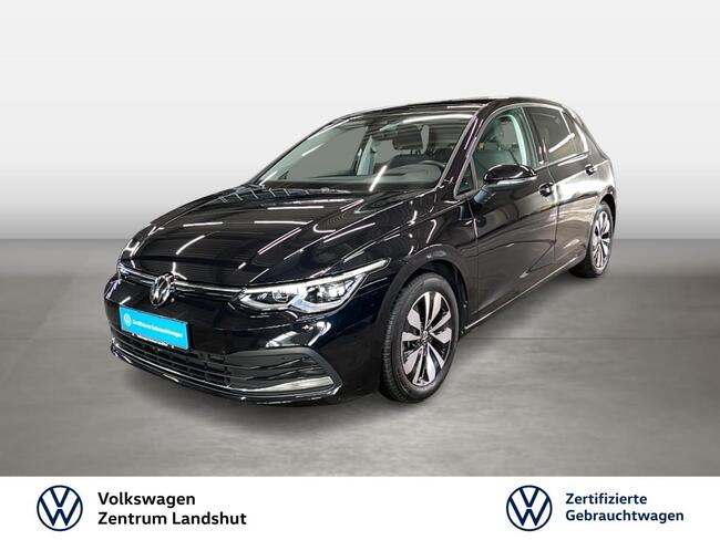 Volkswagen Golf VIII Move 2.0 TDI DSG ACC FLA HUD Pano LED - Bild 1