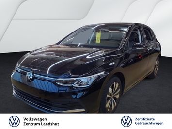 Volkswagen Golf VIII Move 2.0 TDI DSG ACC FLA LED KAM Navi