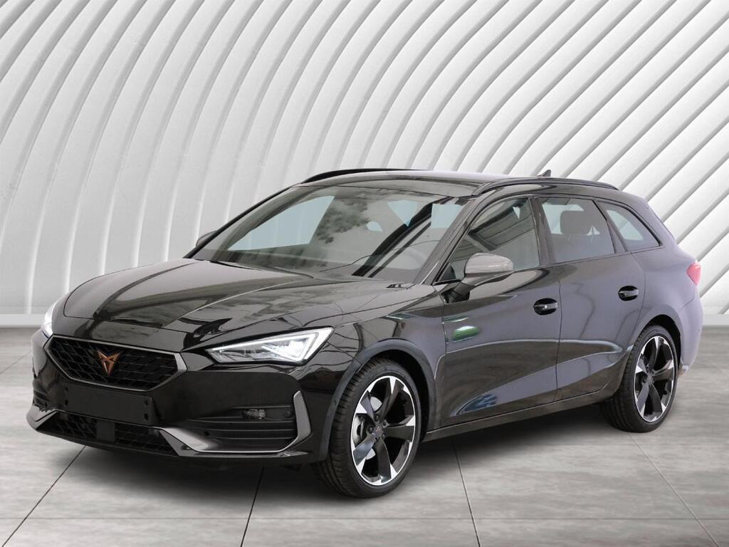 Cupra Leon Sportstourer 1.5 eTSI ACT 110 kW (150 PS) DSG