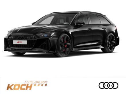 Audi RS6 RS 6 Avant tiptronic - Bild 1