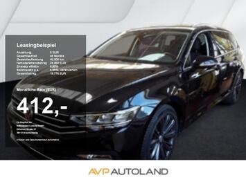 Volkswagen Passat Variant 2.0 TDI DSG Business | NAVI | LED