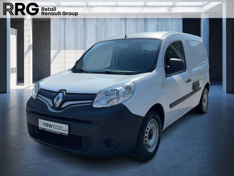 Renault Kangoo RAPID 1.5 DCI 90 EXTRA