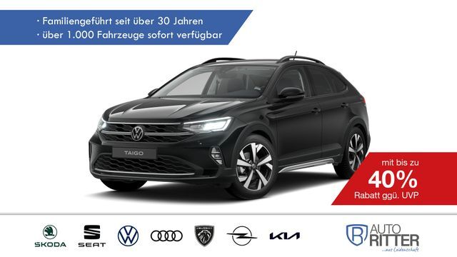 Volkswagen Taigo Prime 1.0 TSI 7-Gang-DSG - Bild 1