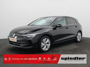 Volkswagen Golf Style 2,0 l TDI SCR 7-Gang-DSG