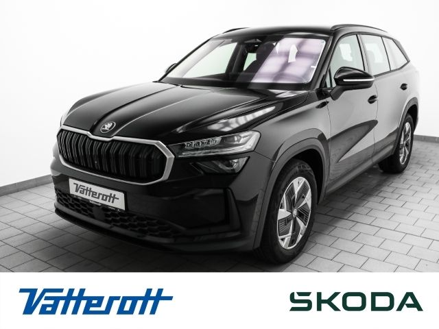 Skoda Kodiaq 2.0 TDI DSG Selection AHK Matrix LED Navi - Bild 1