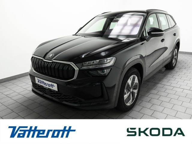 Skoda Kodiaq 2.0 TDI DSG Selection AHK Matrix LED Navi - Bild 1