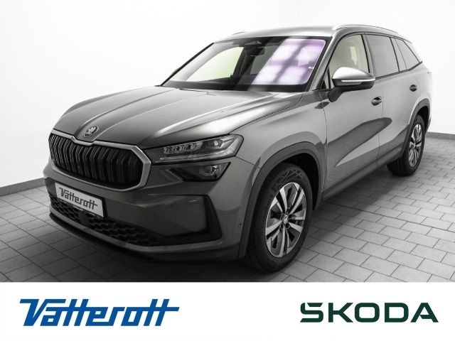 Skoda Kodiaq Selection 2.0 TDI Rückfahrkamera LED Sitzheizung - Bild 1