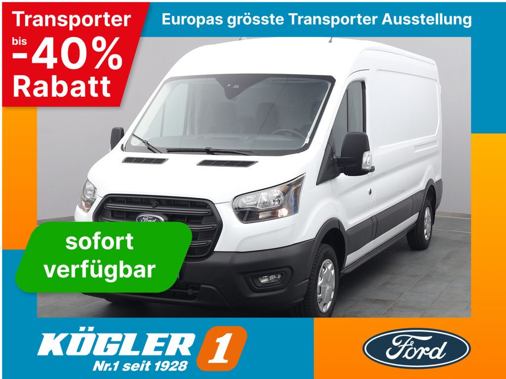 Ford Transit Kasten 310 L3H2 Trend /Klima