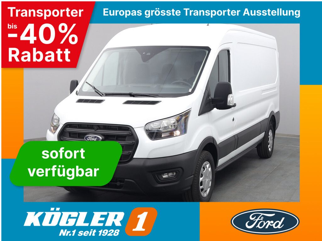 Ford Transit Kasten 350 L3H2 Trend /Klima