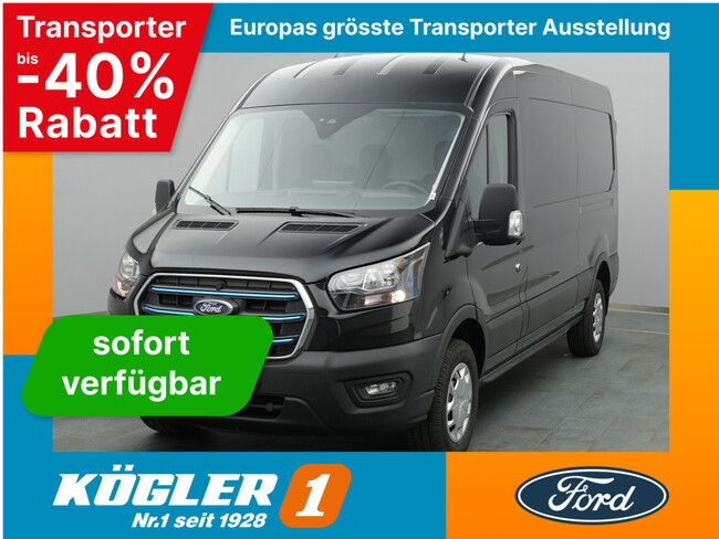 Ford Transit E- Kasten 350 L3 Trend Tech18/Pro - Bild 1