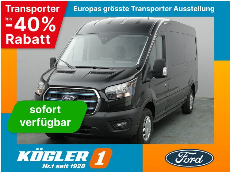 Ford Transit E- Kasten 350 L3 Trend Tech18/Pro