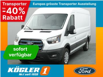 Ford Transit E- Kasten 350 L3 Trend Tech18/Pro