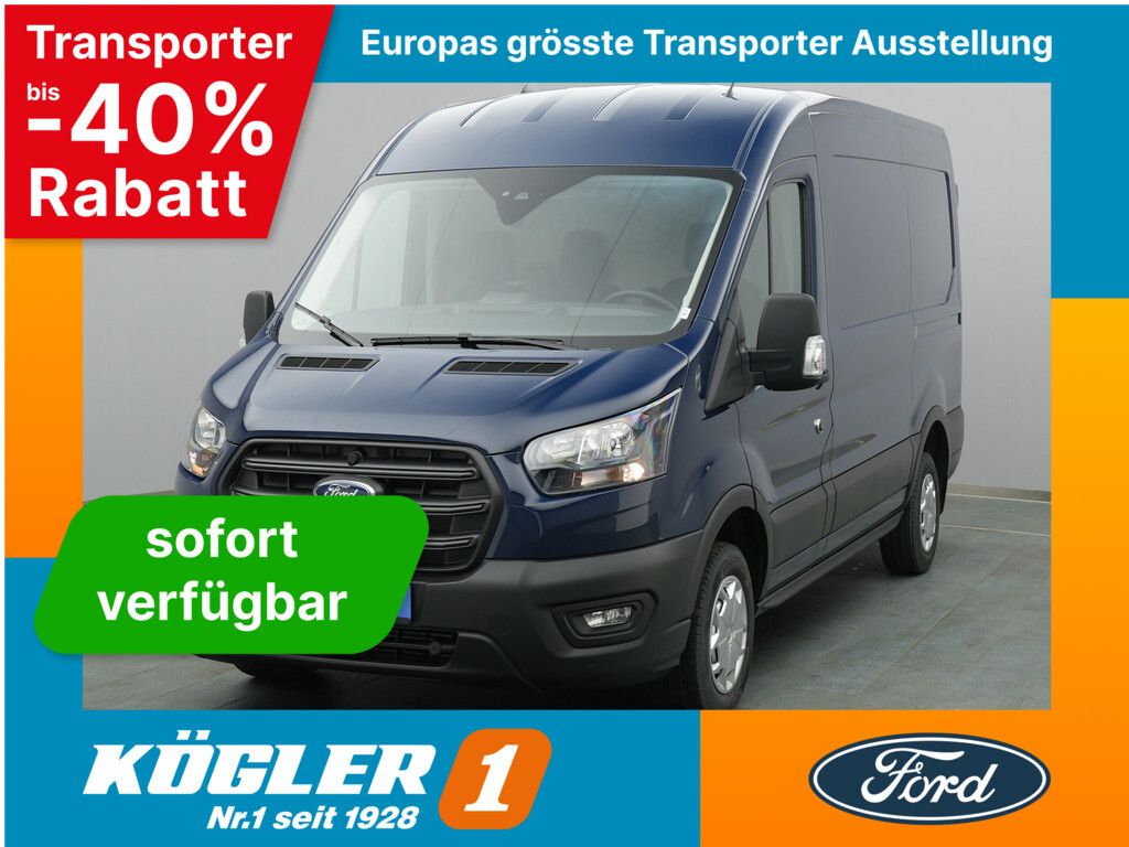 Ford Transit Kasten 310 L2H2 Trend /Klima