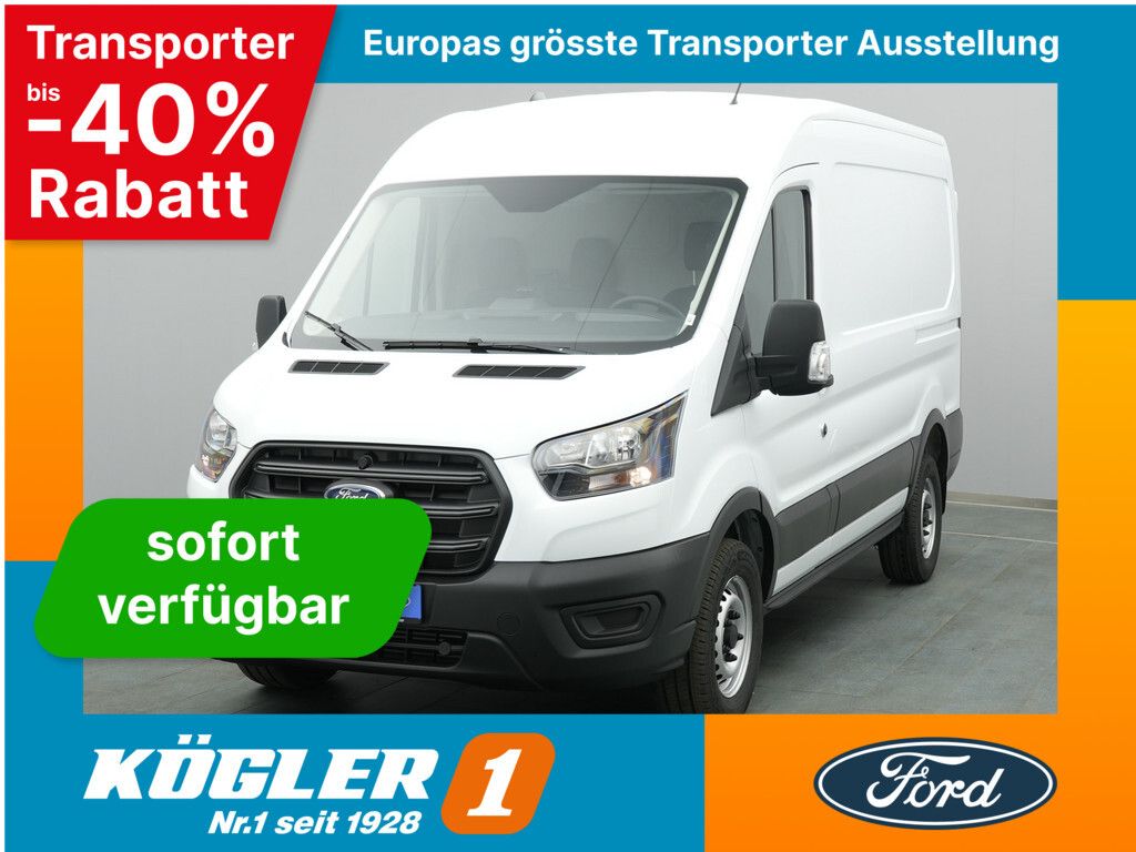 Ford Transit Kasten 350 L2H2