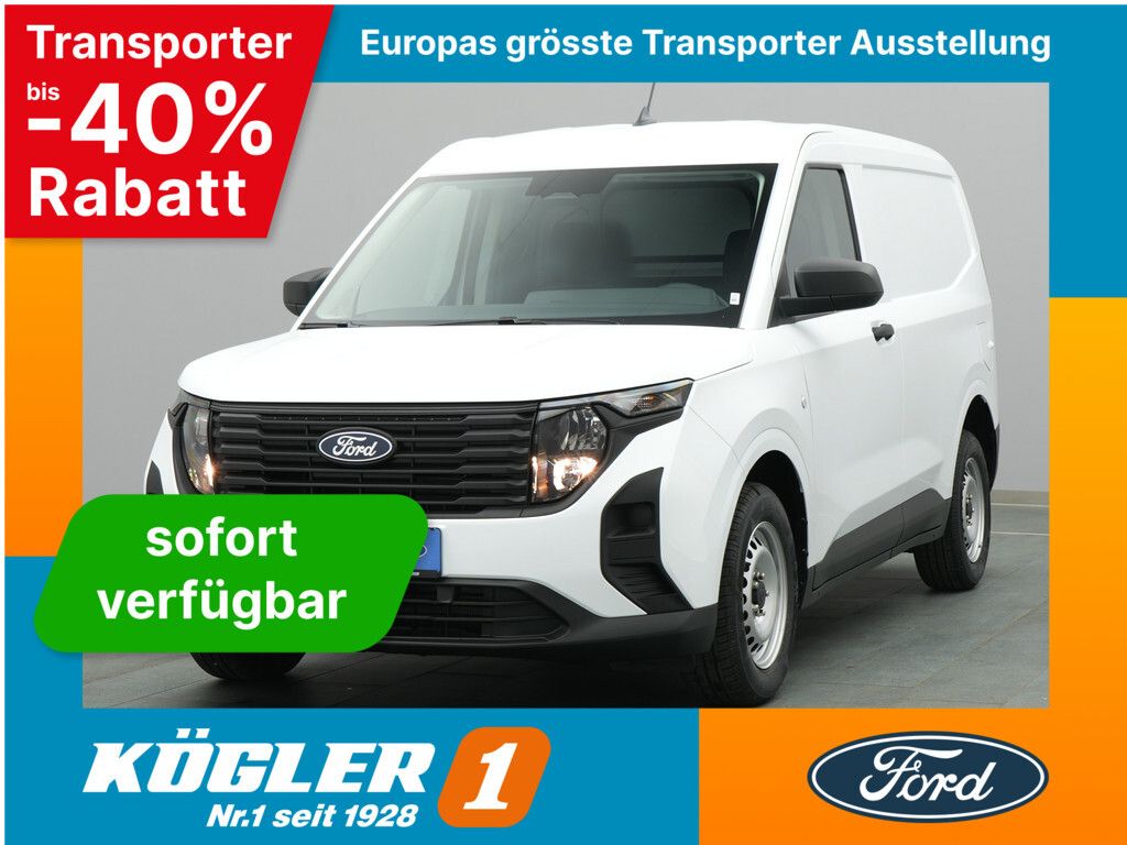 Ford Transit Courier Kasten