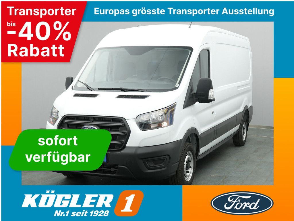 Ford Transit Kasten 310 L3H2