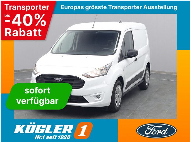 Ford Transit Connect Kasten 220 L1 Trend - Bild 1