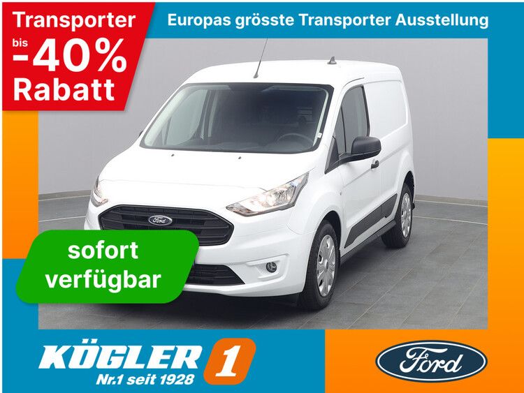 Ford Transit Connect Kasten 220 L1 Trend