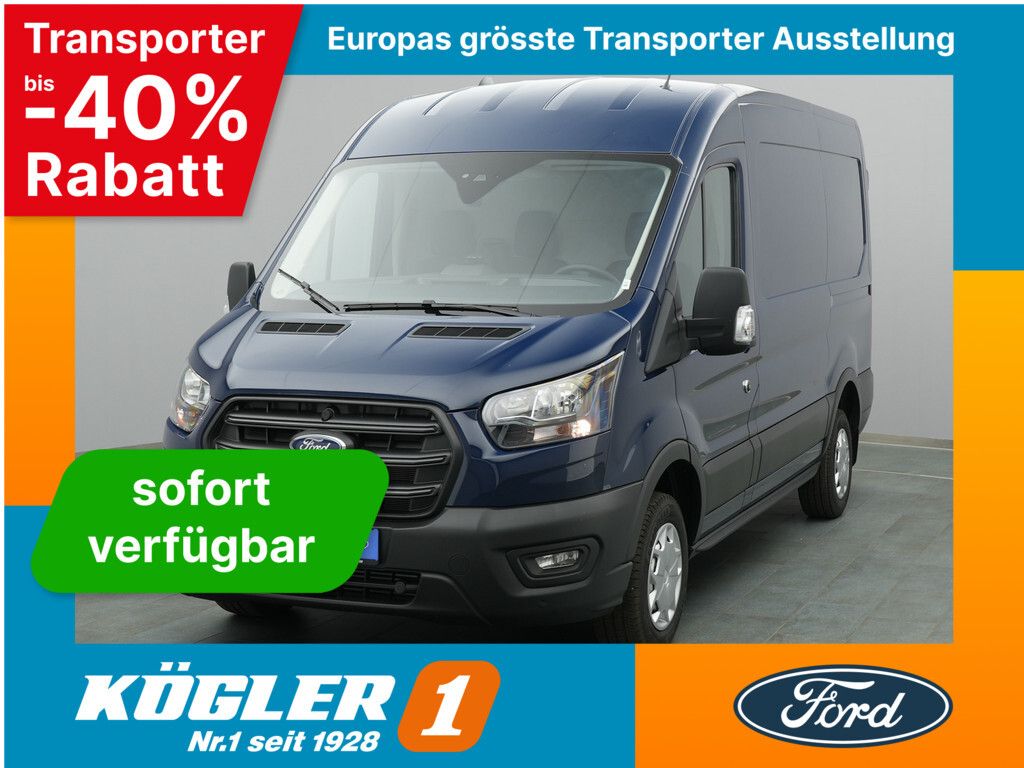 Ford Transit Kasten 310 L2H2 Trend /Klima