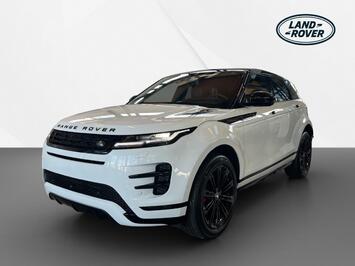 Land Rover Range Rover Evoque D200 Dynamic SE MY25 SOFORT VERFÜGBAR