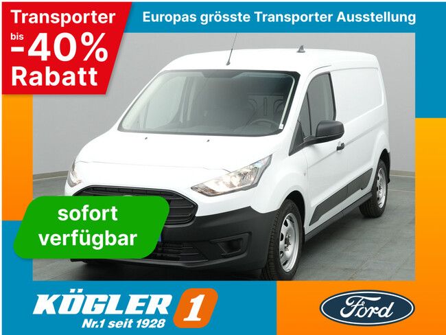 Ford Transit Connect Kasten 220 L2 - Bild 1