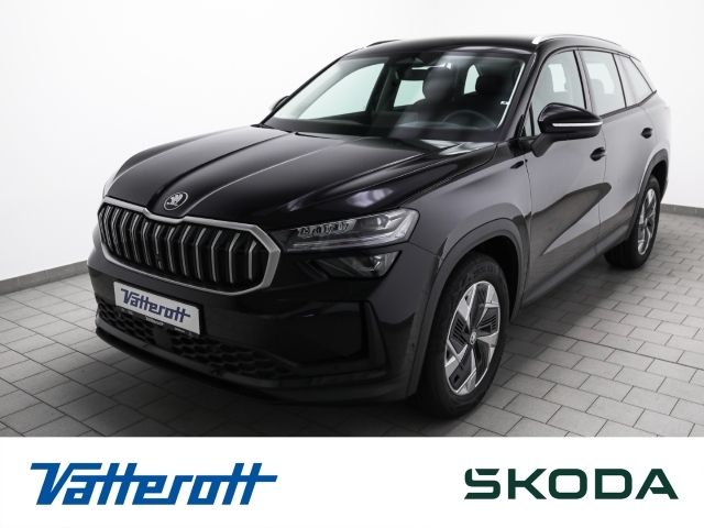 Skoda Kodiaq 2.0 TDI DSG 4x4 Selection AHK Matrix LED Standheizung - Bild 1