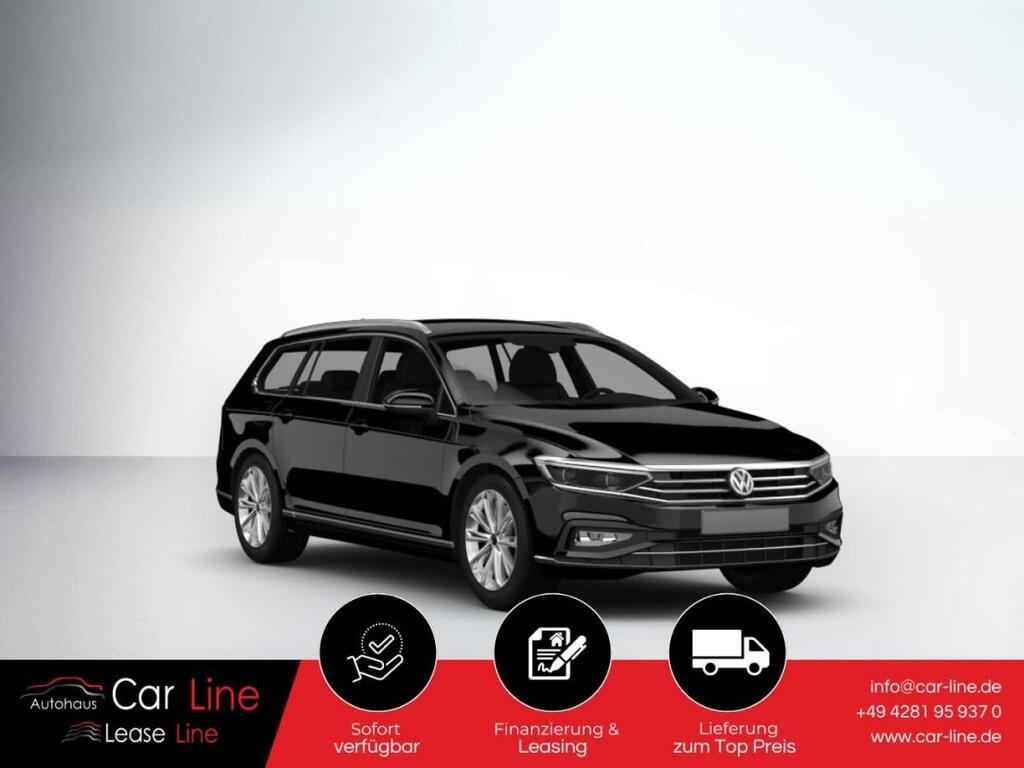 Volkswagen Passat Variant Business/R-Line 2.0 TDI*DSG*AHK*