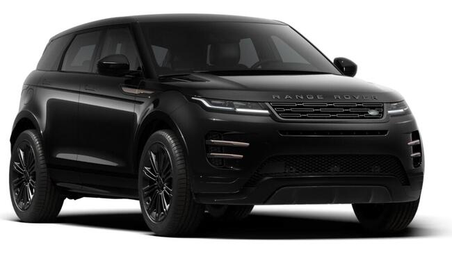 Land Rover Range Rover Evoque D200 Dynamic SE MY 24 - Bild 1