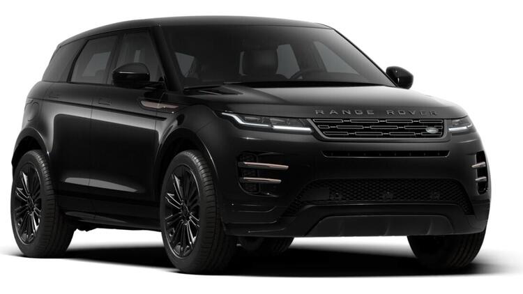 Land Rover Range Rover Evoque D200 Dynamic SE MY 24