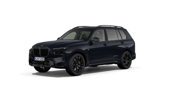 BMW X7 xDrive40i **LAGERAKTION**7 Fahrzeuge Verfügbar**