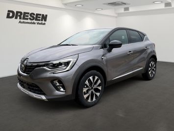 Renault Captur Techno TCe 90 *CARPLAY*SITZHEIZ*KAMERA*